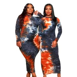 Bodycon Dresses